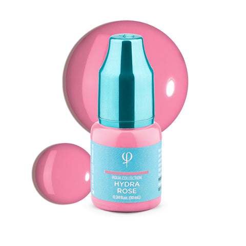 Aqua Mix PMU Pigment