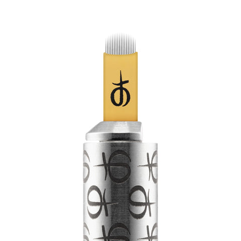 PhiBrows Master Blade U304 Stainless Steel 50/1