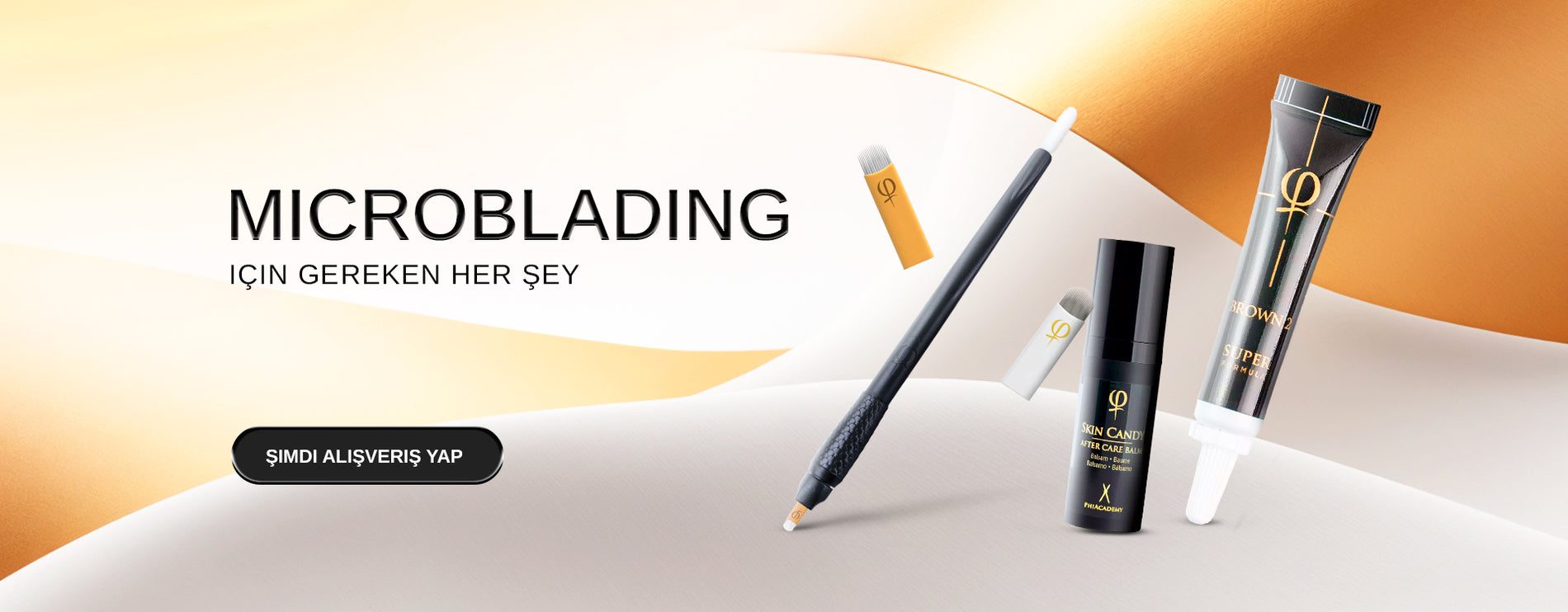 Promotional Banner