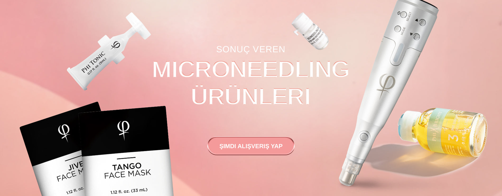 Promotional Banner