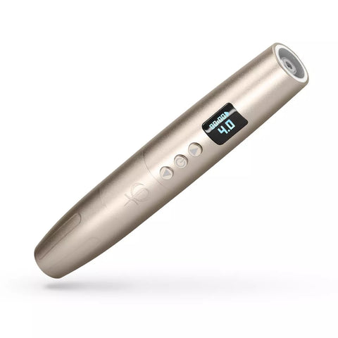 Phi Artist Machine 2.0